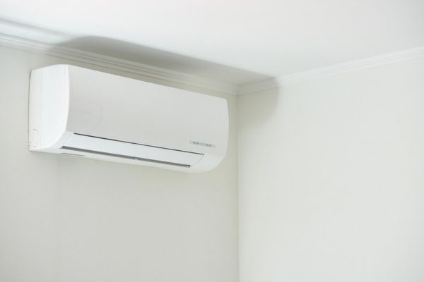 ductless air conditioner indoor unit
