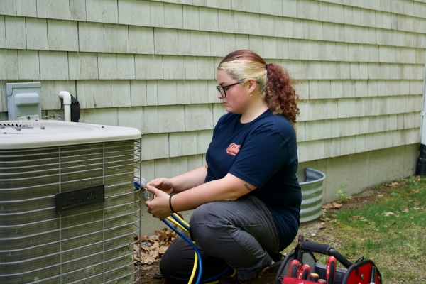 Tasha Fuels & Propane Air Conditioner Services Southeastern Massachusetts