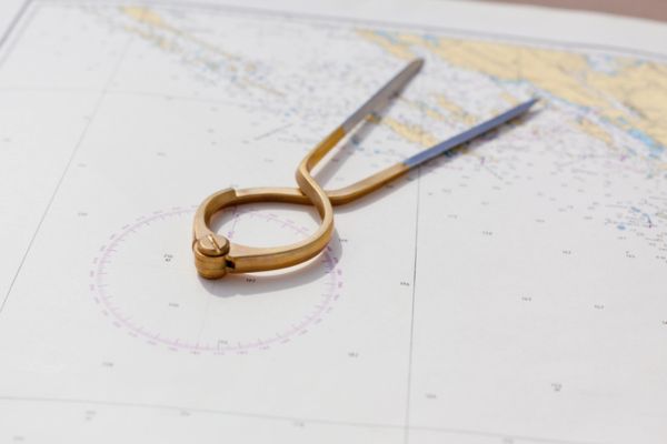 sea navigation tools
