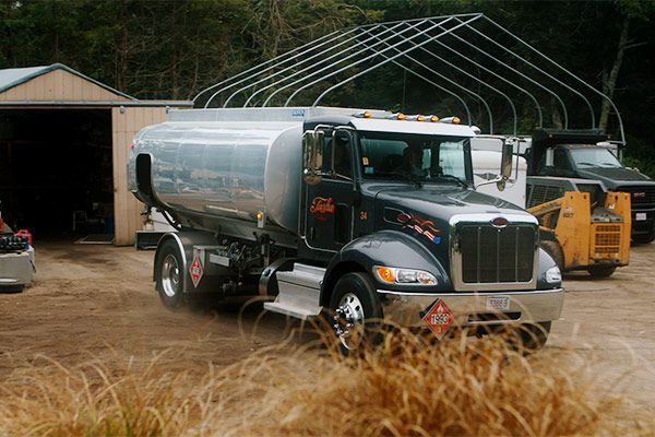 Professional Marine Diesel Delivery in Portland, ME