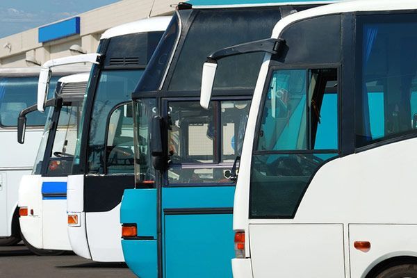 Rehoboth, MA Fleet Diesel Fuel Delivery