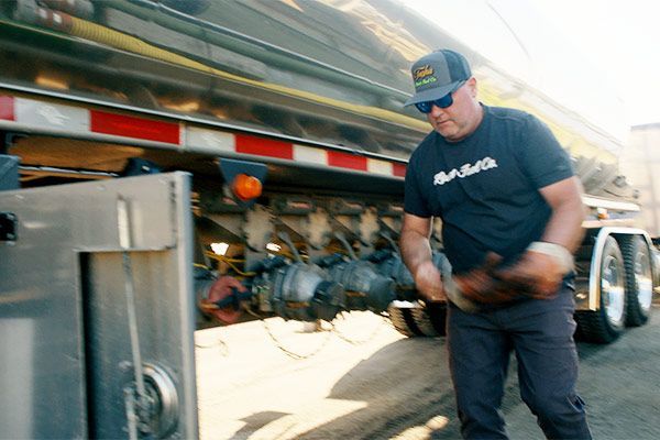 Off-Road Diesel Delivery services in Wareham, MA